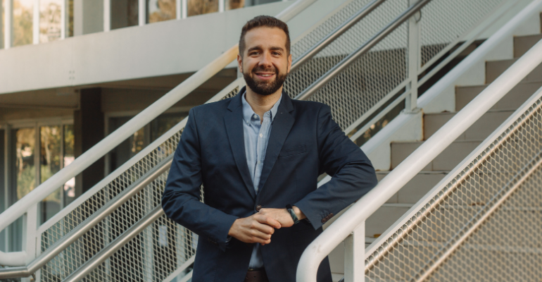 Consultor vendas palestrante
