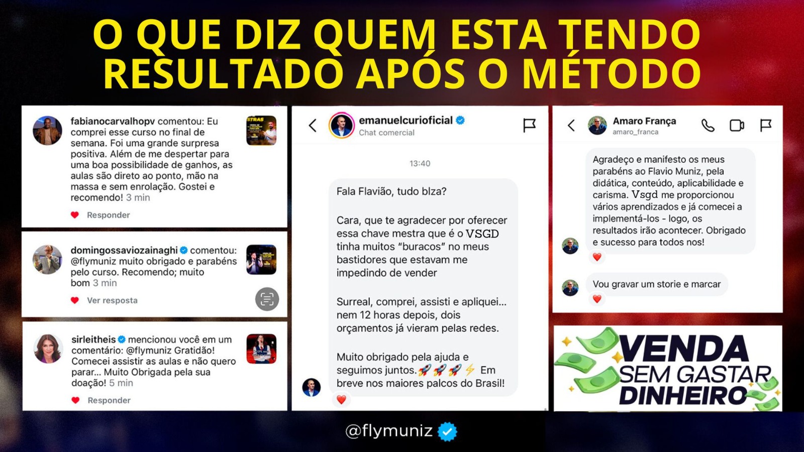 como vender para o governo