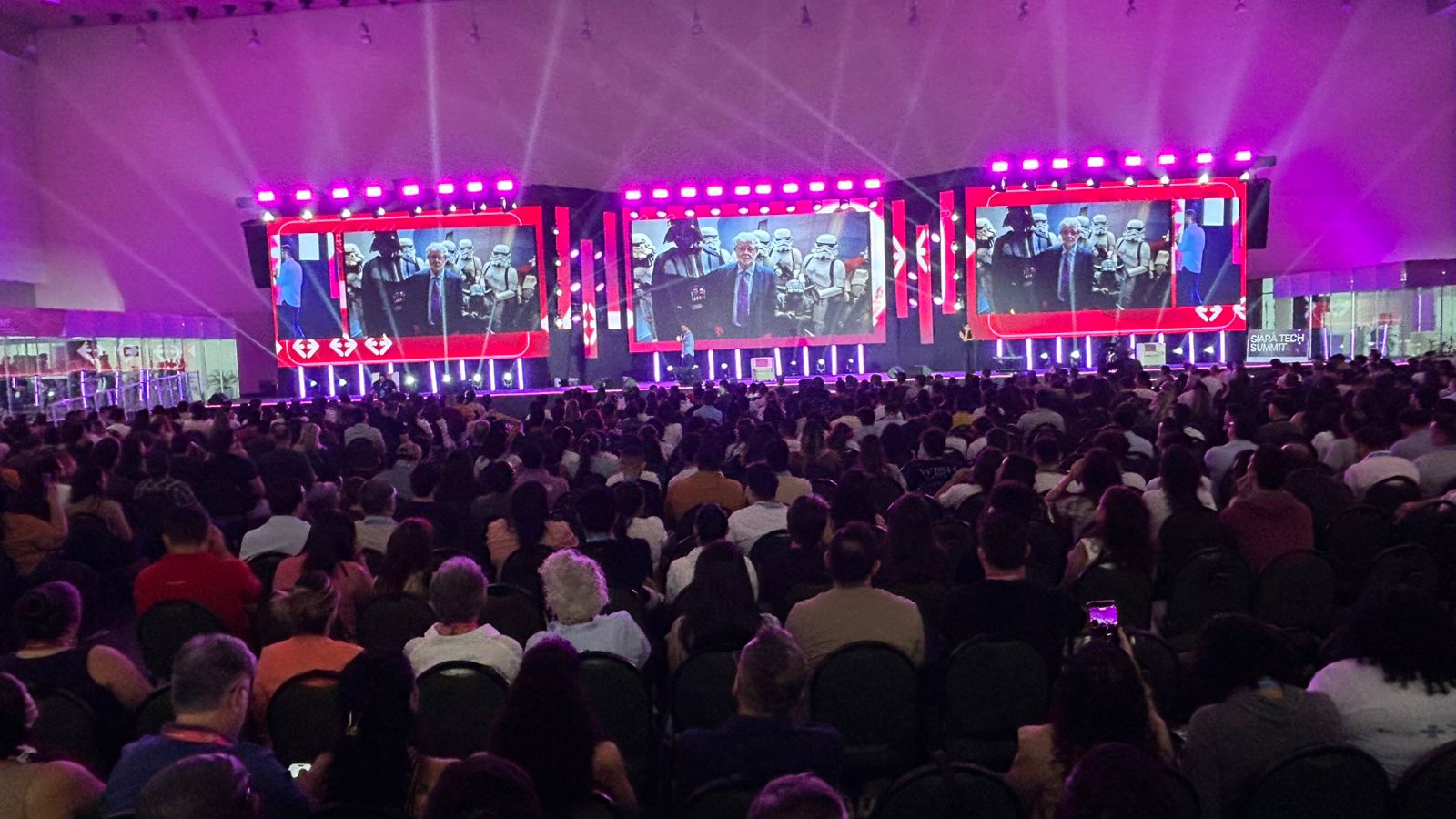 temas de palestra para convenção de vendas