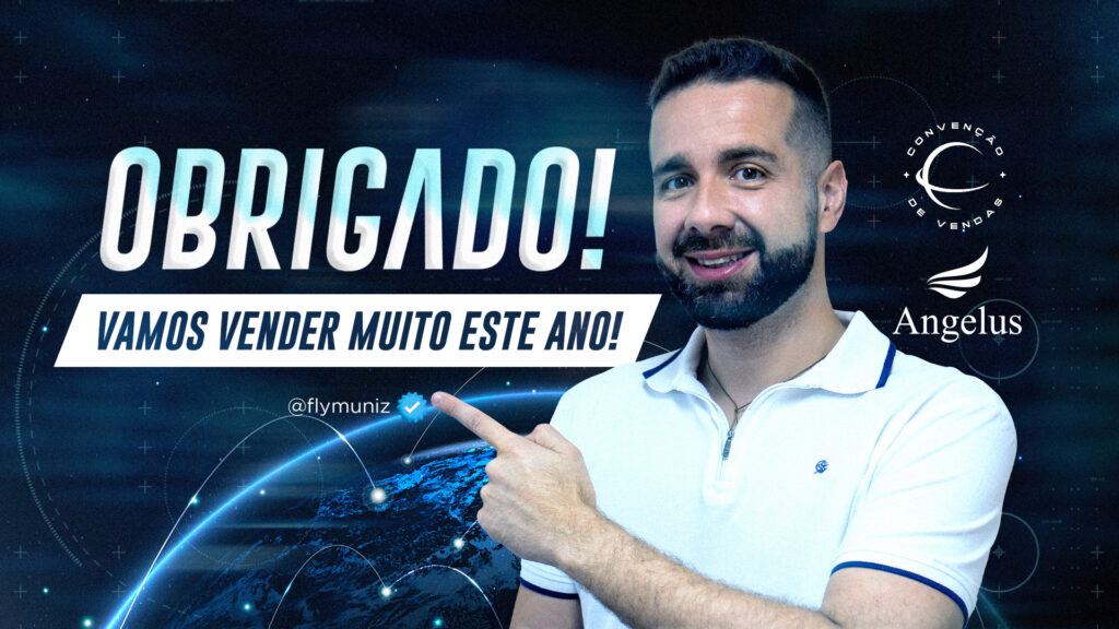 palestrante novo comportamento em vendas