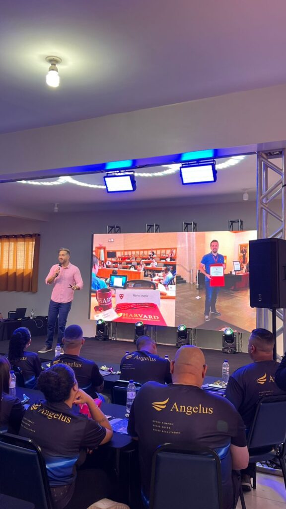 convençao de vendas palestrante 20226
