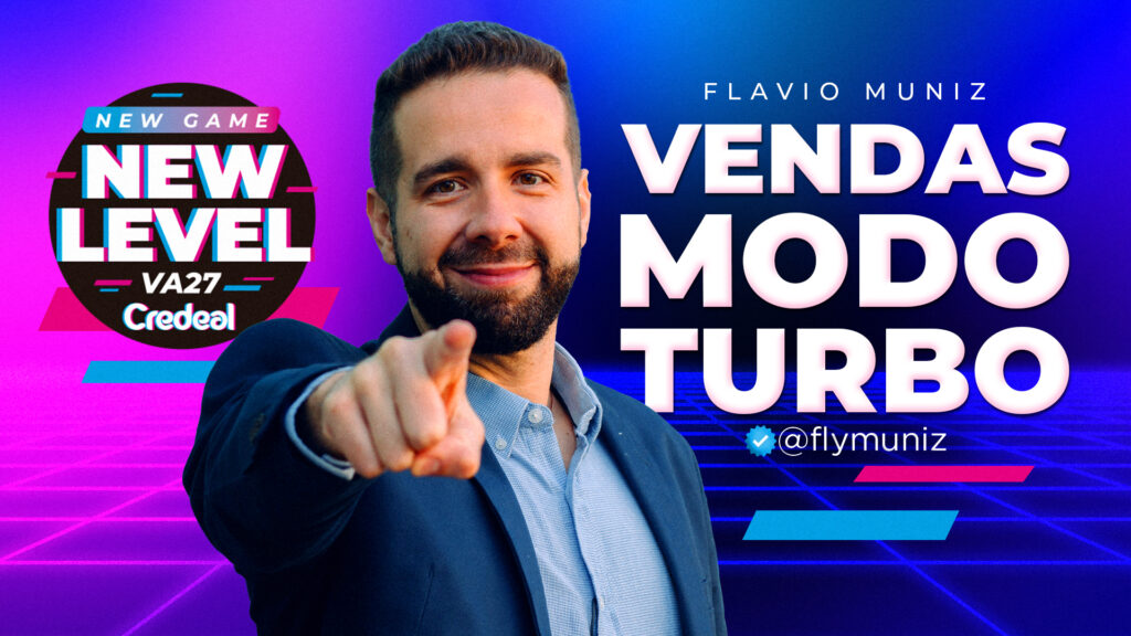 palestrante motivacional de vendas