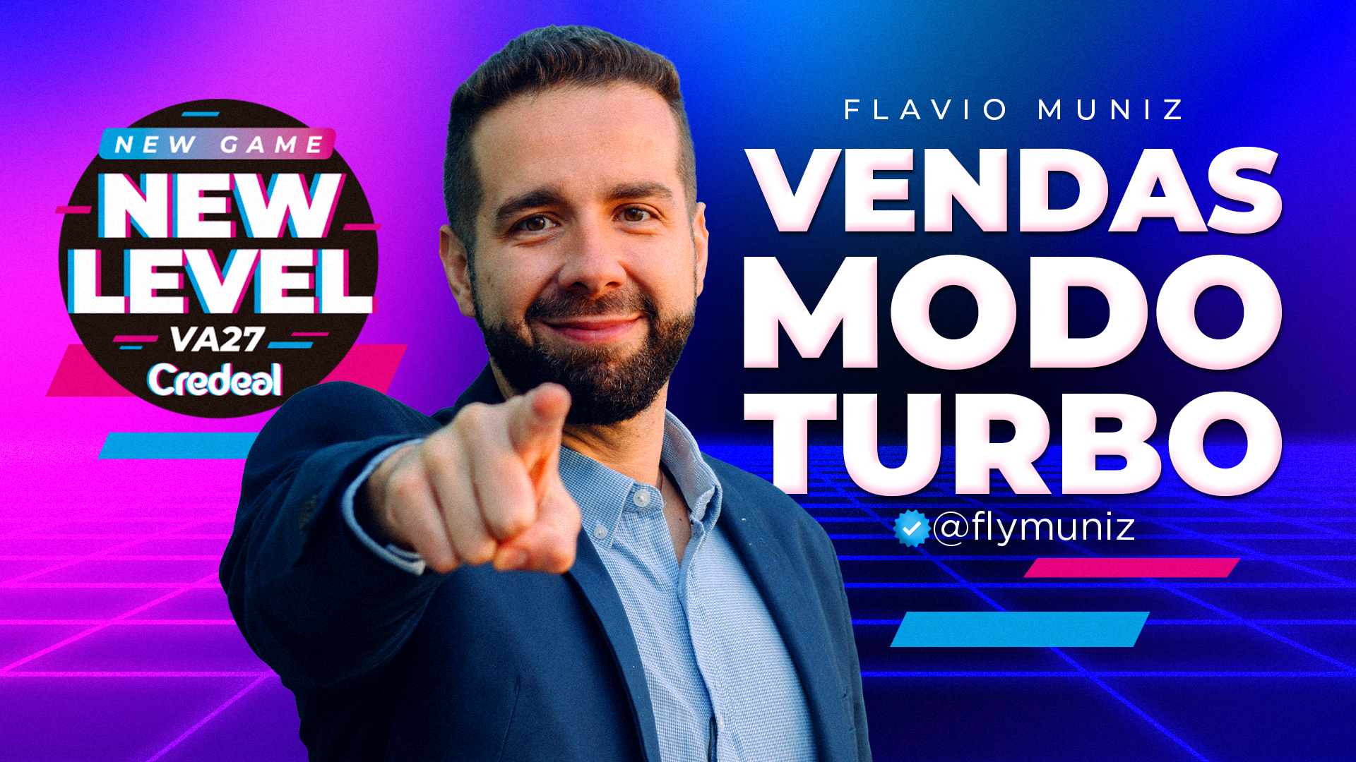 palestrante motivacional de vendas