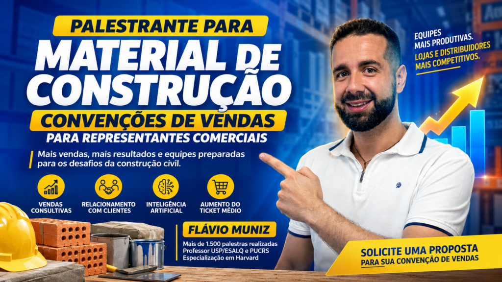 palestrante para convenção construtora